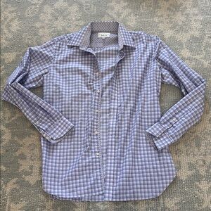 Ted Baker men’s button down